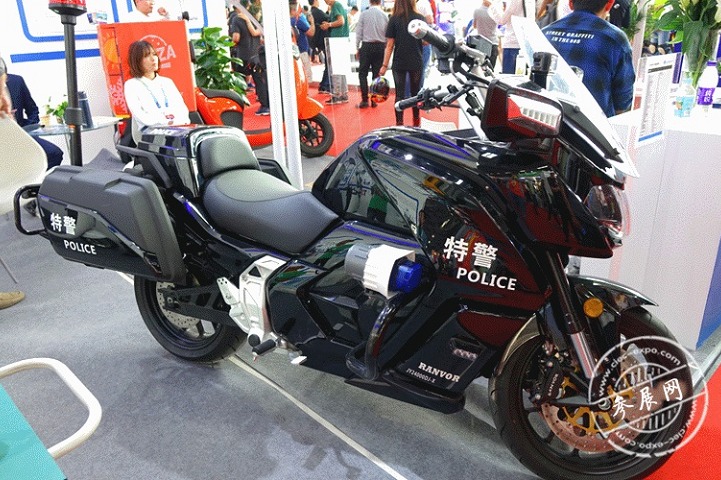 北京国际摩托车展览会MOTOR CHINA(www.828i.com)
