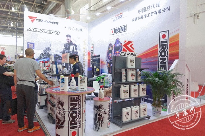 北京国际摩托车展览会MOTOR CHINA(www.828i.com)