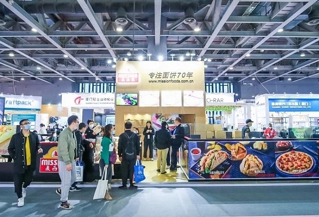 深圳国际酒店及餐饮展览会HOTELEX(www.828i.com)