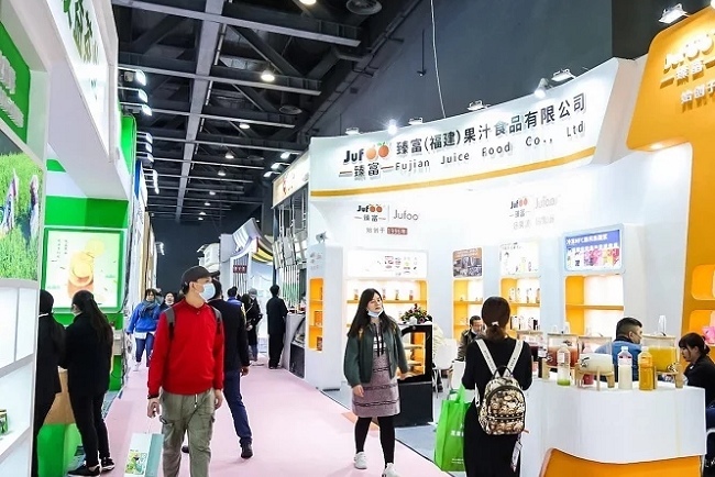 2022深圳高端食品与饮料展览会-深圳饮料展(www.828i.com)