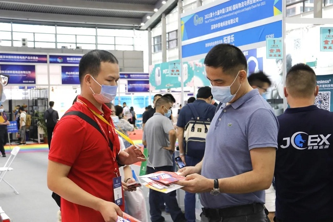 深圳国际跨境电商展览会CHWE秋季(www.828i.com)