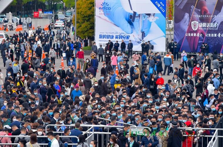 2022中国国际职业安全及防疫物资博览会劳保会(参展网) 2022中国国际职业安全及防疫物资博览会劳保会(www.828i.com)