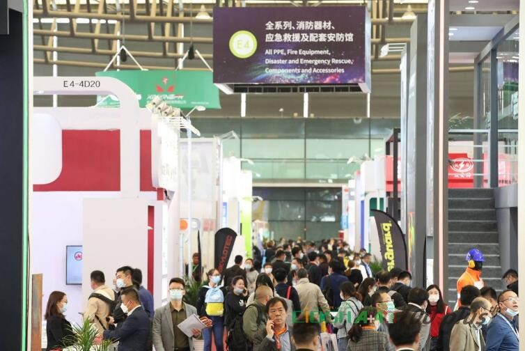 2022中国国际职业安全及防疫物资博览会劳保会(参展网) 2022中国国际职业安全及防疫物资博览会劳保会(www.828i.com)