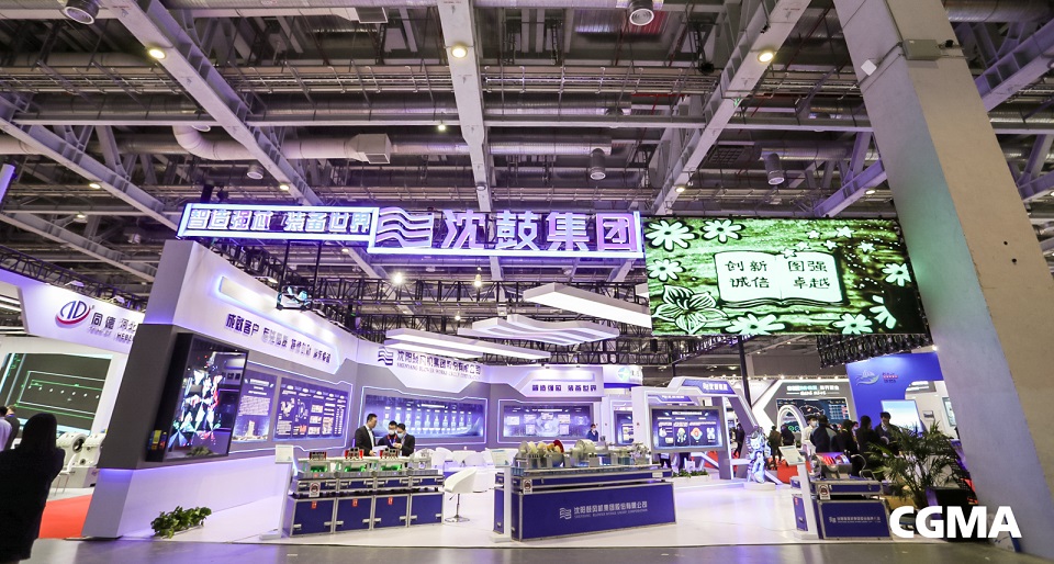2022第十一届中国（上海）国际流体机械展览会泵阀展(www.828i.com)