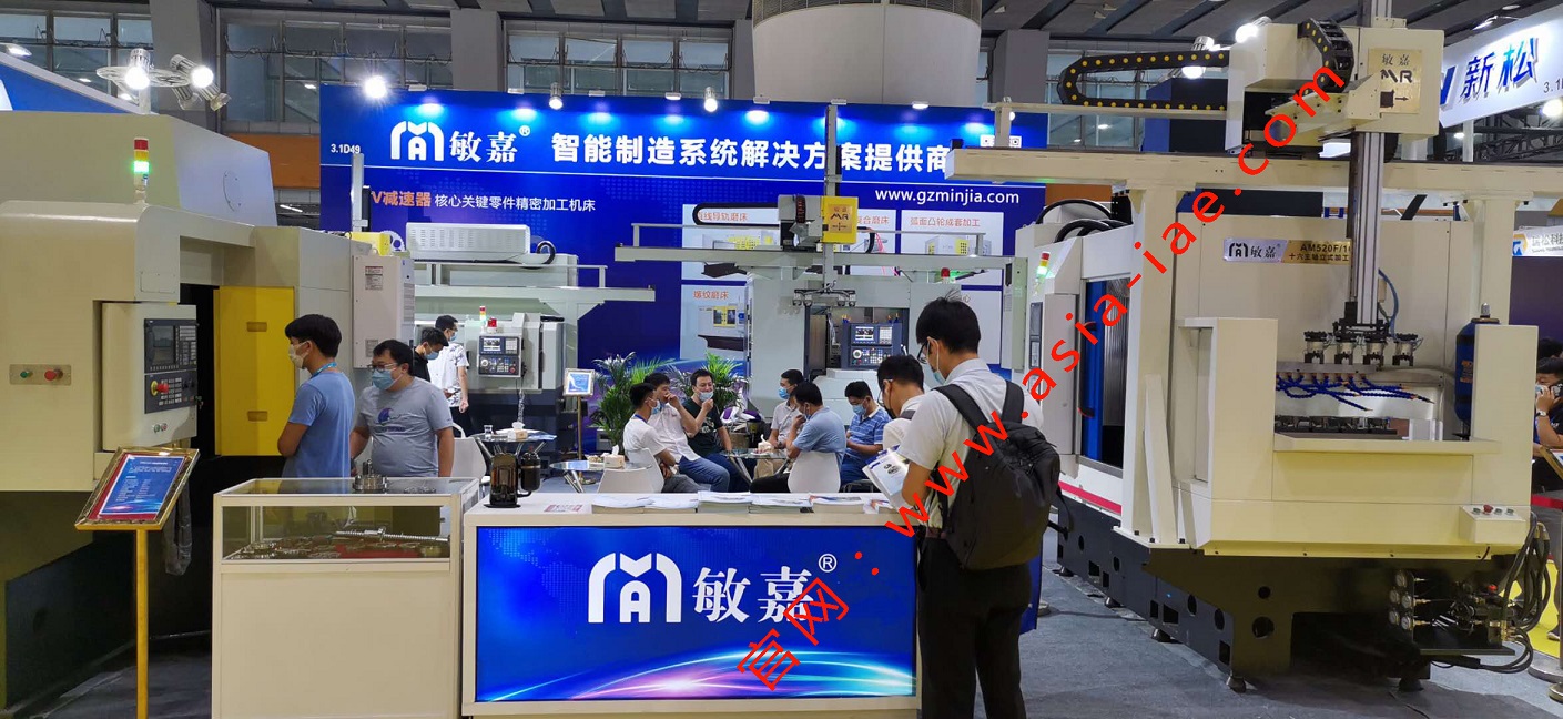 2022广州机器人、智能装备及制造技术展览会|机器人展(www.828i.com)