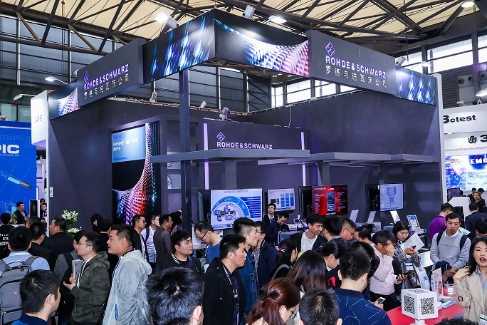 2022上海国际电磁兼容及微波展览会(www.828i.com)