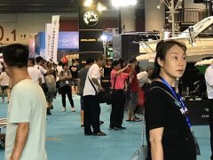 2022广州游艇展览会将于5月10日举行，预订展位从速