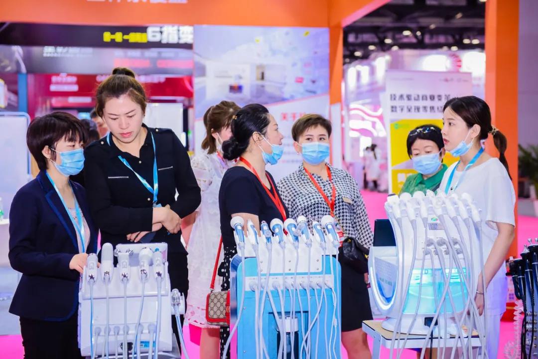 2022广州化妆用品展-广州3月份美博会-美容展会(参展网) 2022广州化妆用品展-广州3月份美博会-美容展会(www.828i.com)