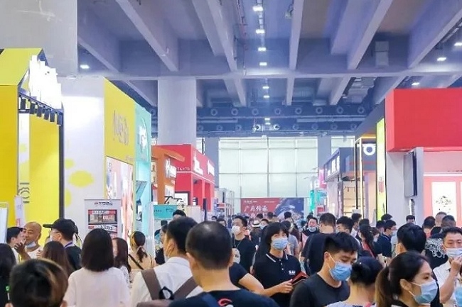 2023广州餐饮空间设计展览会(www.828i.com)
