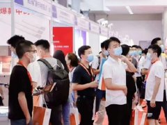 2022深圳跨境电商展年后大展，展位预订从速
