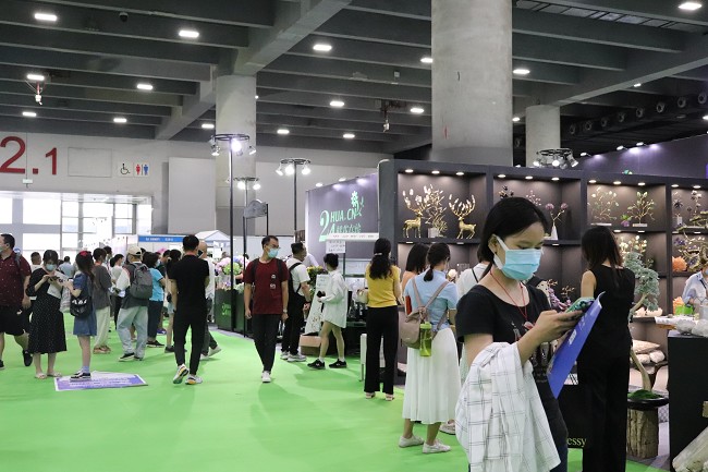 2022广州园林景观展览会将于5月10日举行(www.828i.com)