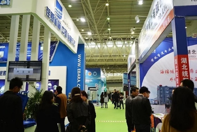 2022武汉饮水净水技术与设备展览会将于9月举行(www.828i.com)