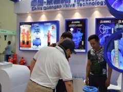 2022第5届武汉城镇水务及供水设备展览会