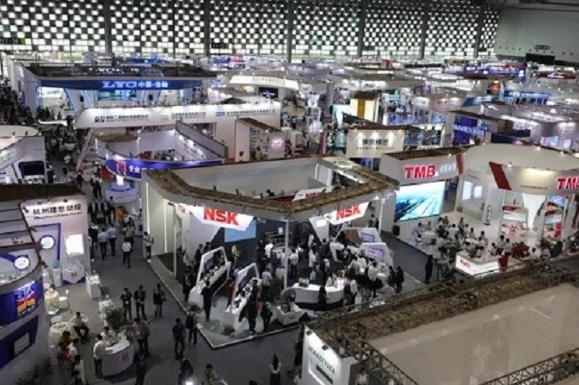 深圳国际轴承制造技术展览会SZBI EXPO(www.828i.com)