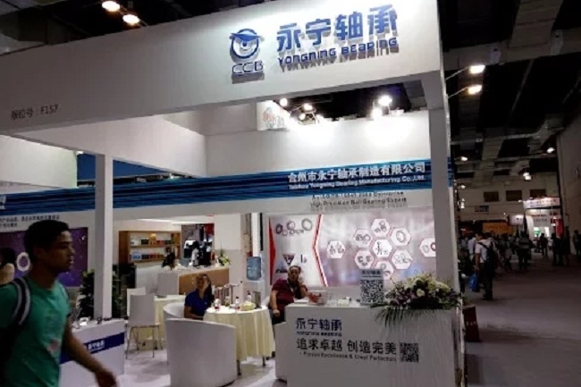 深圳国际轴承制造技术展览会SZBI EXPO(www.828i.com)