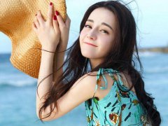 中国十大美女排行榜 最美女明星排名都有谁