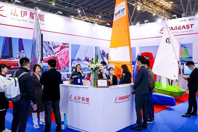 深圳国际船艇及游艇设备展览会GBIBS(www.828i.com)