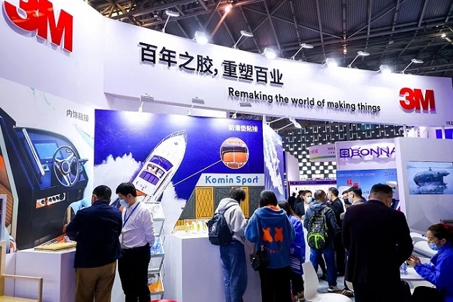 深圳国际船艇及游艇设备展览会GBIBS(www.828i.com)