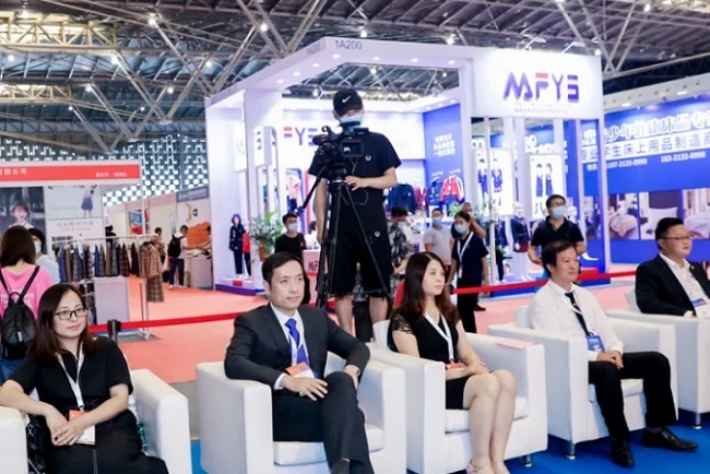 上海运动时尚潮服展览会GOFE(www.828i.com)