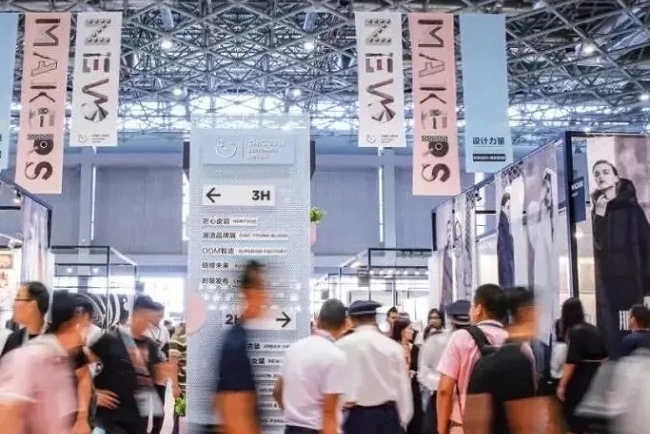 2022上海国际针织博览会-秋季上海针织展(www.828i.com)
