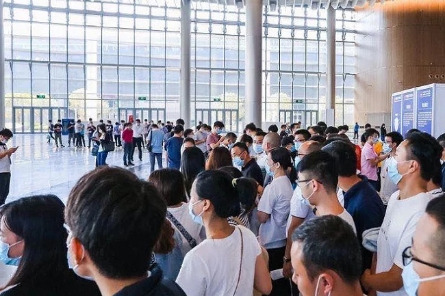 深圳国际机器视觉展览会MVSZ(www.828i.com)