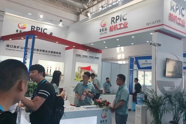 沈阳国际散料输送与装卸装备展览会(www.828i.com)