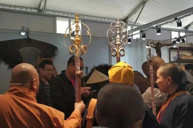 中国国际茶文化及紫砂艺术用品展览会(www.828i.com)