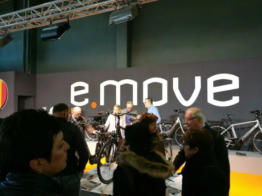 2022年欧洲自行车展EURO BIKE/亚洲电动两轮车展（印度）/意大利两轮车展EICMA(www.828i.com)