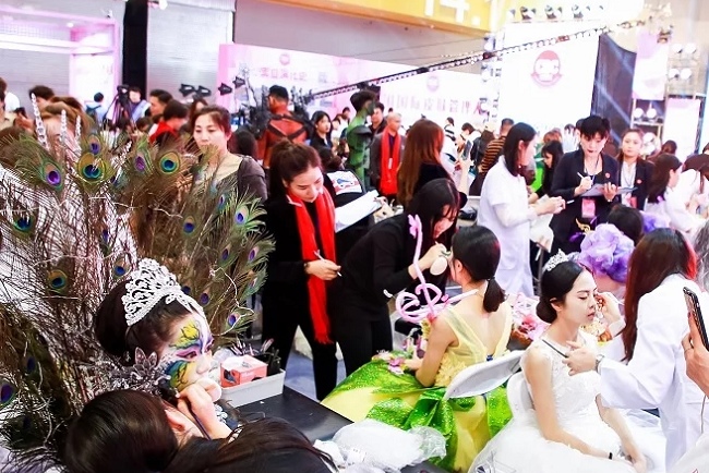 广州医疗美容展览会CIBE(www.828i.com)