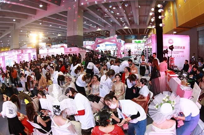 广州医疗美容展览会CIBE(www.828i.com)