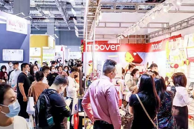 上海国际幼教用品展览会CBME(www.828i.com)