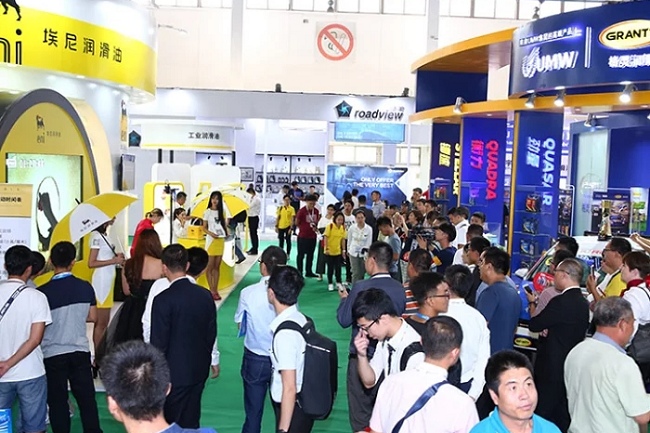 2022上海润滑油展览会将于6月举行(www.828i.com)