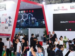 2022上海润滑油展览会将于6月举行