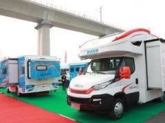 2022第23届北京房车露营展览会将于9月举行