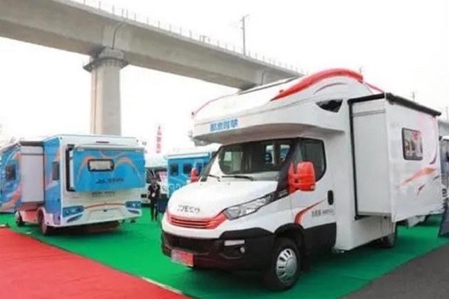 2022第23届北京房车露营展览会将于9月举行(www.828i.com)