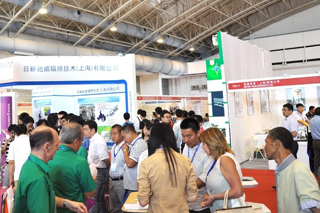 北京国际电子生产设备展览会CIEE（北京电子展）(www.828i.com)