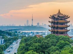 2021武汉市各区gdp排行榜（武汉各区经济排名）