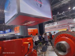 2022第十九届广州国际齿轮传动及减变速机展览会