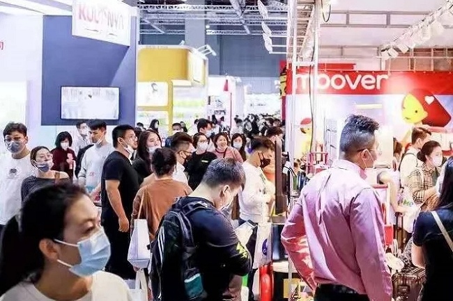 2022上海供应链和自有品牌展览会CBME（上海供应链展）(www.828i.com)
