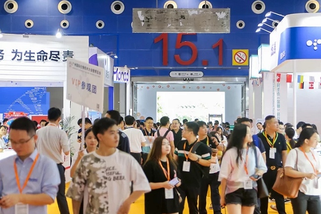 2022广州国际生物技术展览会(www.828i.com)