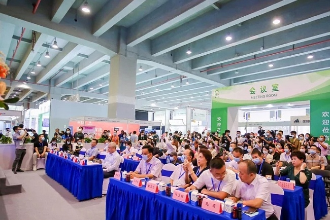 2022广州氢产品与健康展将于9月举行(www.828i.com)
