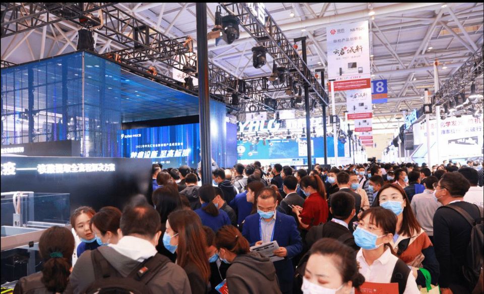 2022重庆国际检验医学及体外诊断试剂展览会(www.828i.com)