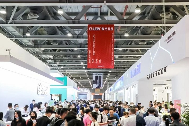 广州国际门窗幕墙新产品博览会WINDOOR(www.828i.com)