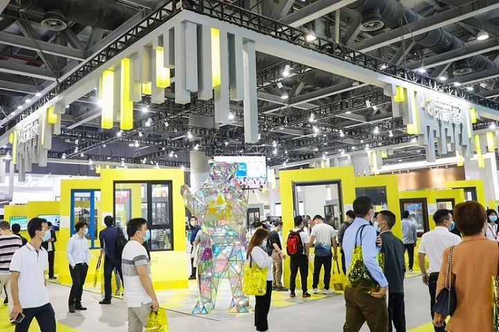 广州国际门窗幕墙新产品博览会WINDOOR(www.828i.com)