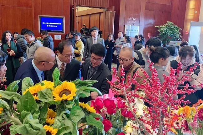 中国国际花卉展览会（昆明花卉展）(www.828i.com)