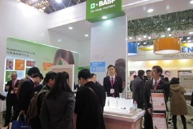中国化妆品及护理用品原料展览会PCHi(www.828i.com)
