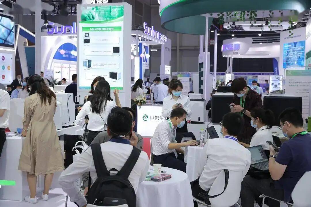 2022广州检验医学及体外诊断试剂展(www.828i.com)