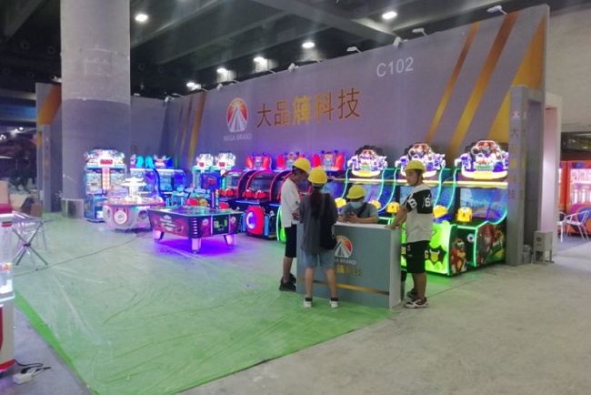 全国飞行器材展会排期时间表