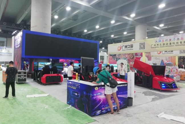 全国自驾游俱乐部展会排期时间表