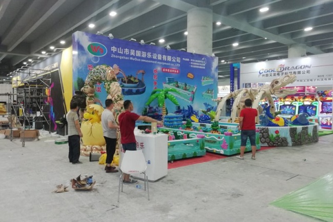 全国户外储能展会